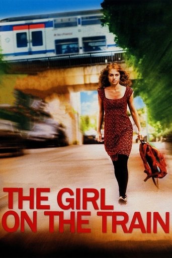 Watch The Girl on the Train 2009 poster