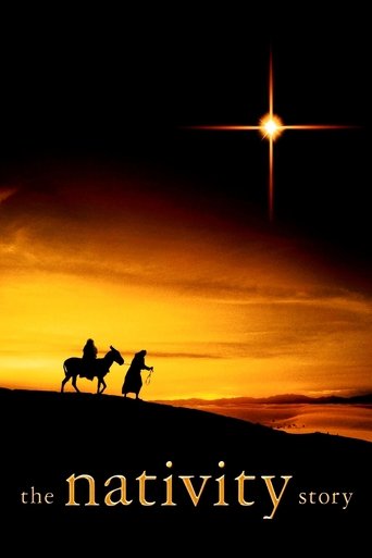 Watch The Nativity Story 2006 poster