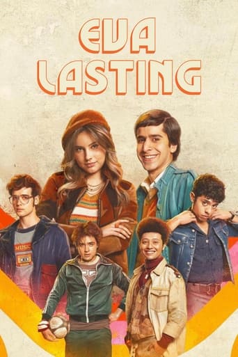 Watch Eva Lasting 2023 poster