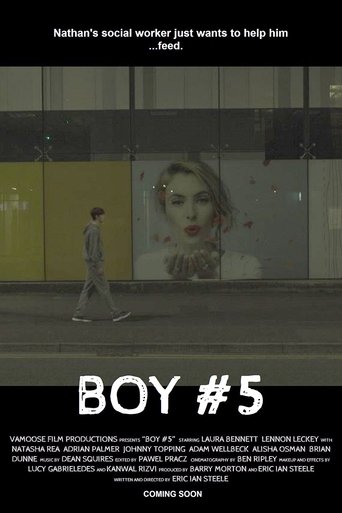 Watch Bad Blood 2021 poster