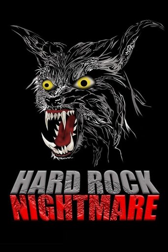 Watch Hard Rock Nightmare 1988 poster