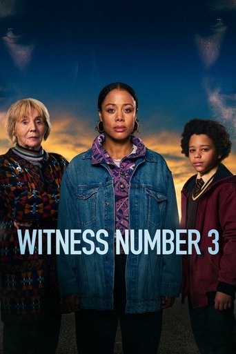Watch Witness Number 3 2022 poster