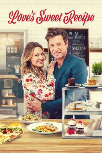 Watch Love's Sweet Recipe 2021 poster