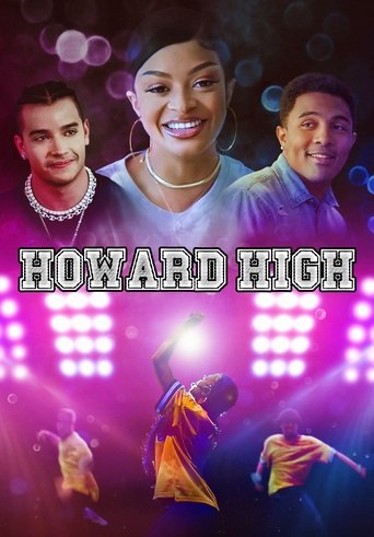 Watch Howard High 2021 poster