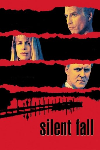 Watch Silent Fall 1994 poster