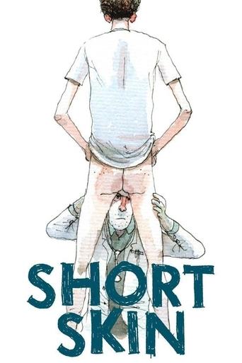 Watch Short Skin 2015 poster