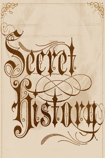 Watch Secret History 1991 poster