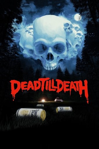 Watch Dead Till Death 2021 poster