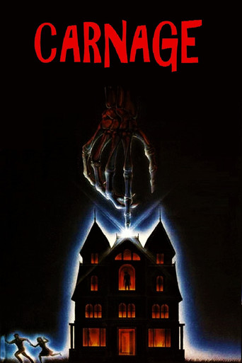 Watch Carnage 1984 poster