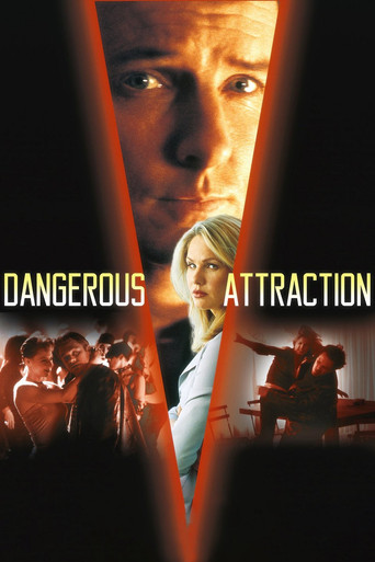 Watch Dangerous Attraction 2000 poster