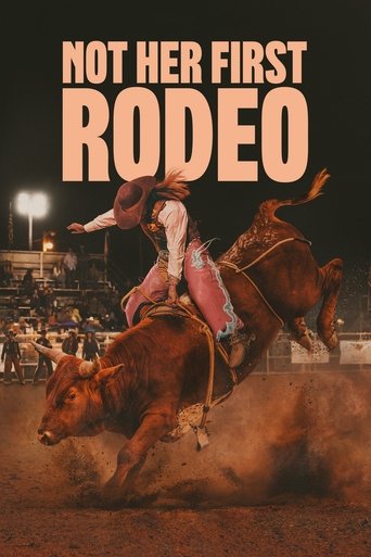 Watch Not Her First Rodeo 2025 poster