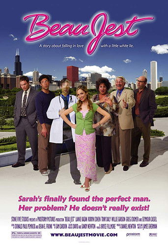 Watch Beau Jest 2008 poster