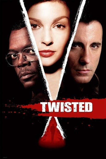 Watch Twisted 2004 poster
