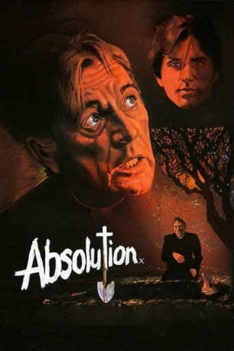 Watch Absolution 1978 poster
