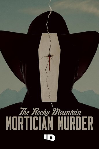 Watch The Rocky Mountain Mortician Murder 2025 poster