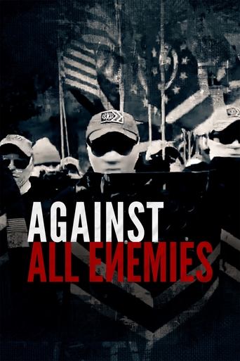 Watch Against All Enemies 2023 poster