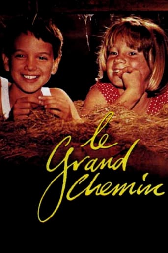 Watch The Grand Highway 1987 poster
