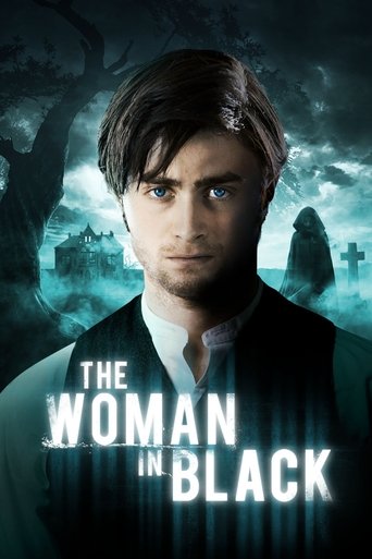 Watch The Woman in Black 2012 poster