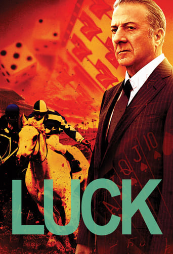 Watch Luck 2012 poster