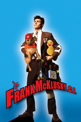 Watch Frank McKlusky, C.I. 2002 poster