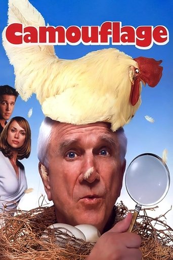 Watch Camouflage 2001 poster