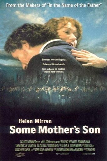 Watch Some Mother's Son 1996 poster