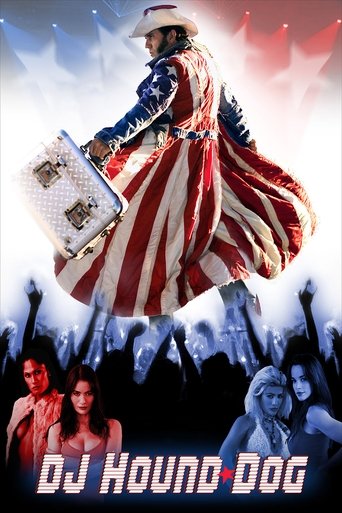 Watch DJ Hound Dog 2003 poster