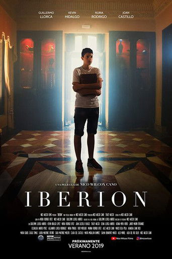 Watch Iberion 2019 poster