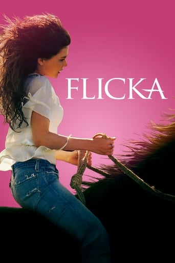 Watch Flicka 2006 poster