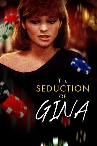 Watch The Seduction of Gina 1984 poster