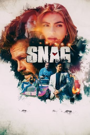 Watch Snag 2023 poster