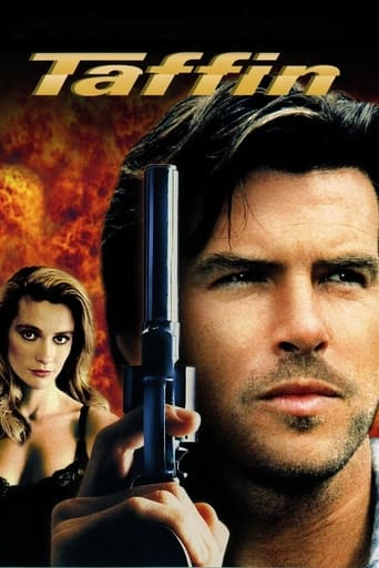 Watch Taffin 1988 poster