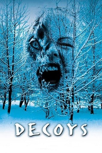 Watch Decoys 2004 poster