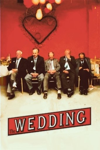Watch The Wedding 2004 poster