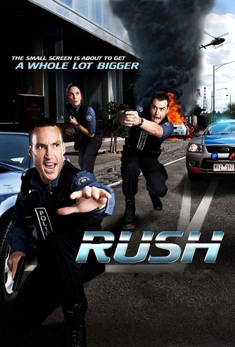 Watch Rush (2008) 2008 poster