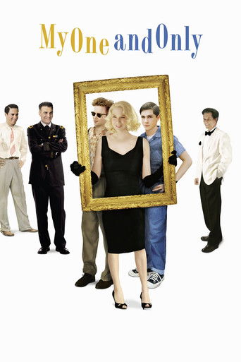 Watch My One and Only 2009 poster