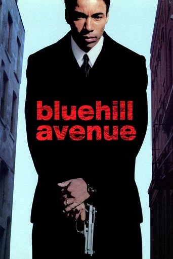Watch Blue Hill Avenue 2003 poster