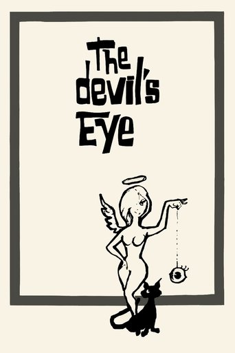 Watch The Devil's Eye 1960 poster