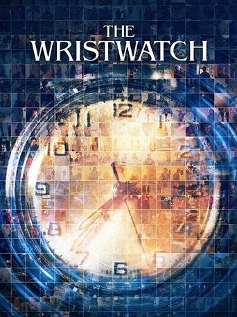 Watch The Wristwatch 2020 poster