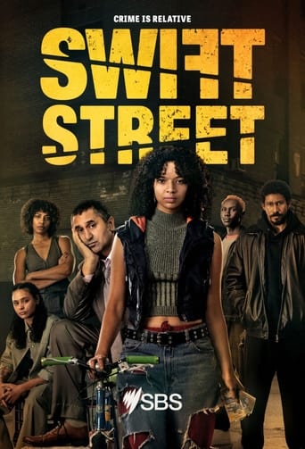 Watch Swift Street 2024 poster