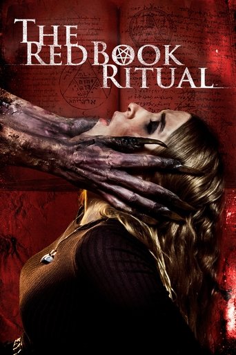Watch The Red Book Ritual 2022 poster