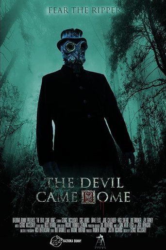 Watch The Devil Came Home 2021 poster