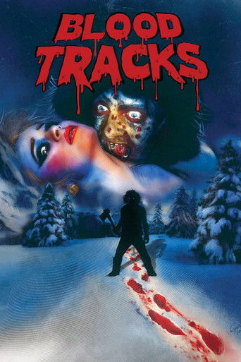 Watch Blood Tracks 1985 poster
