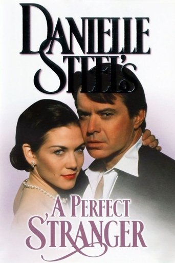 Watch A Perfect Stranger 1994 poster