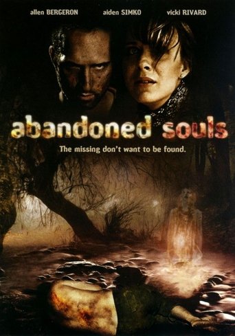 Watch Abandoned Souls 2010 poster