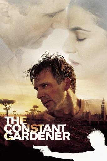 Watch The Constant Gardener 2005 poster