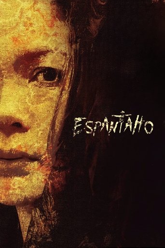 Watch Scarecrow 2025 poster