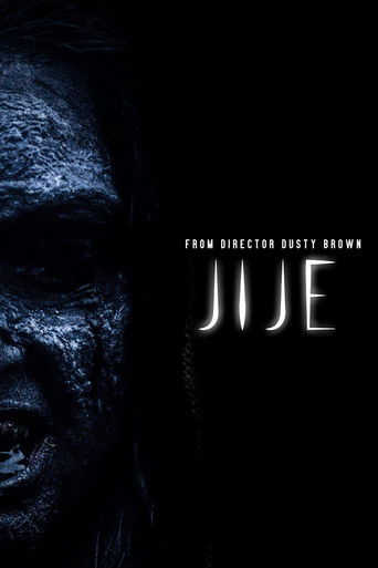 Watch Jije 2022 poster