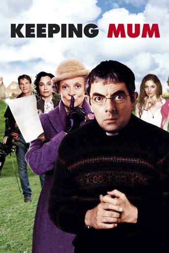 Watch Keeping Mum 2005 poster