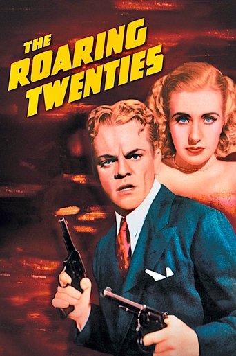 Watch The Roaring Twenties 1939 poster